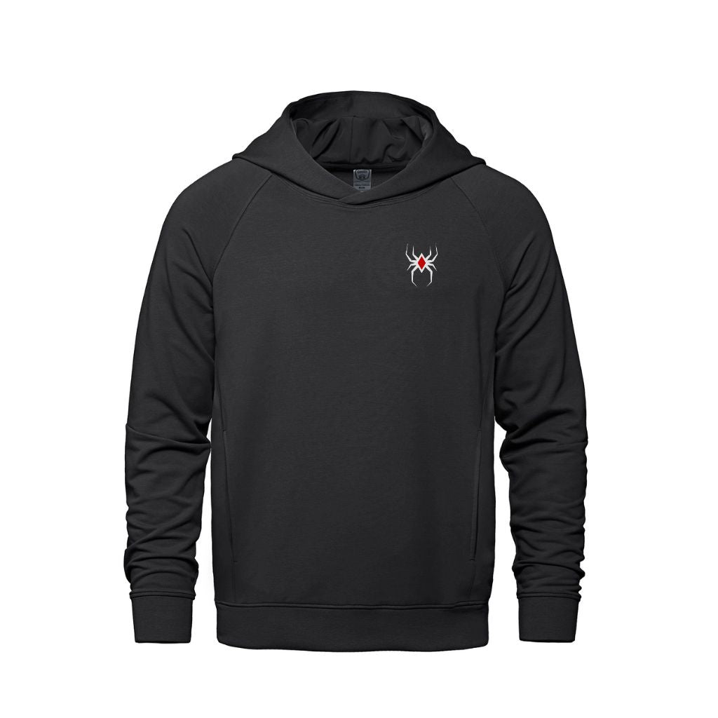 Black ​ELITE Hoodie - Dangles