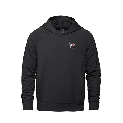 Black ​ELITE Hoodie - Dangles