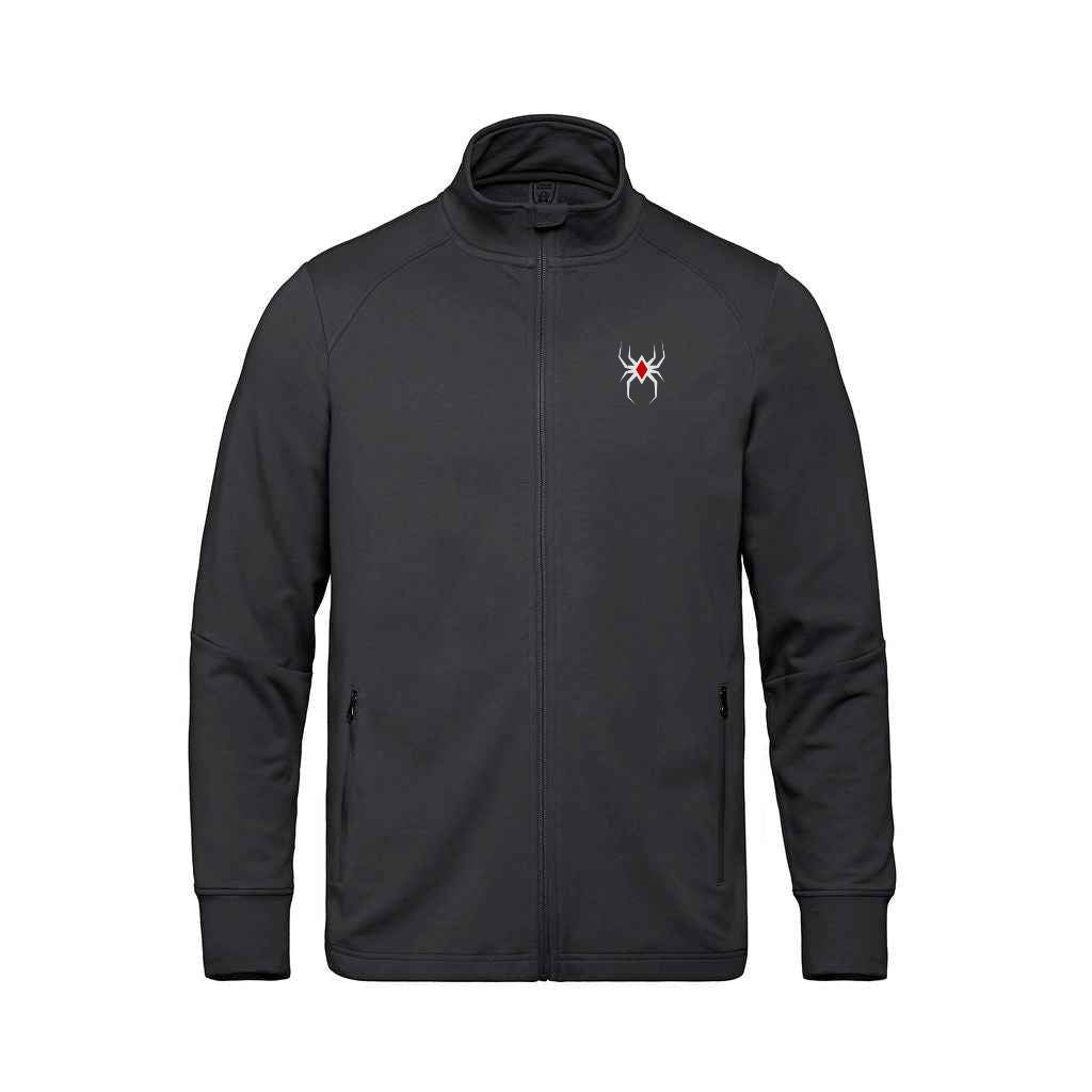 Black ​ELITE Jacket Mens - Dangles