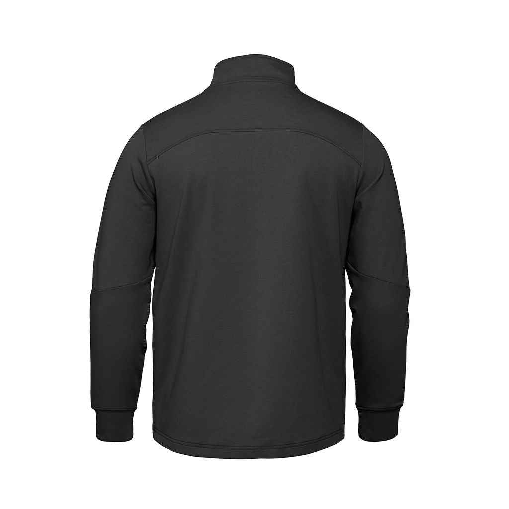 Black Back of ​ELITE Jacket Mens - Dangles