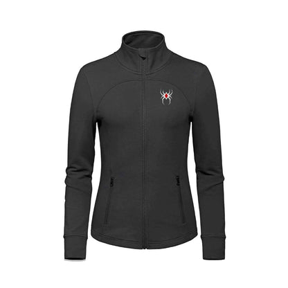 Black ​ELITE Jacket Womens - Dangles