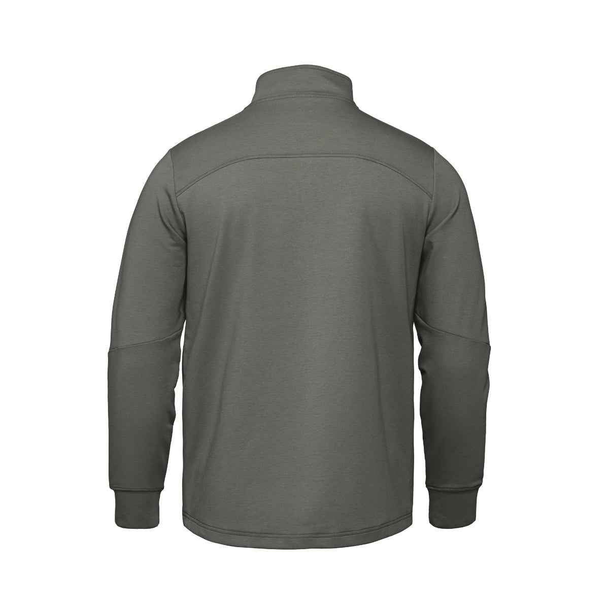 Green Back of ​ELITE Jacket Mens - Dangles