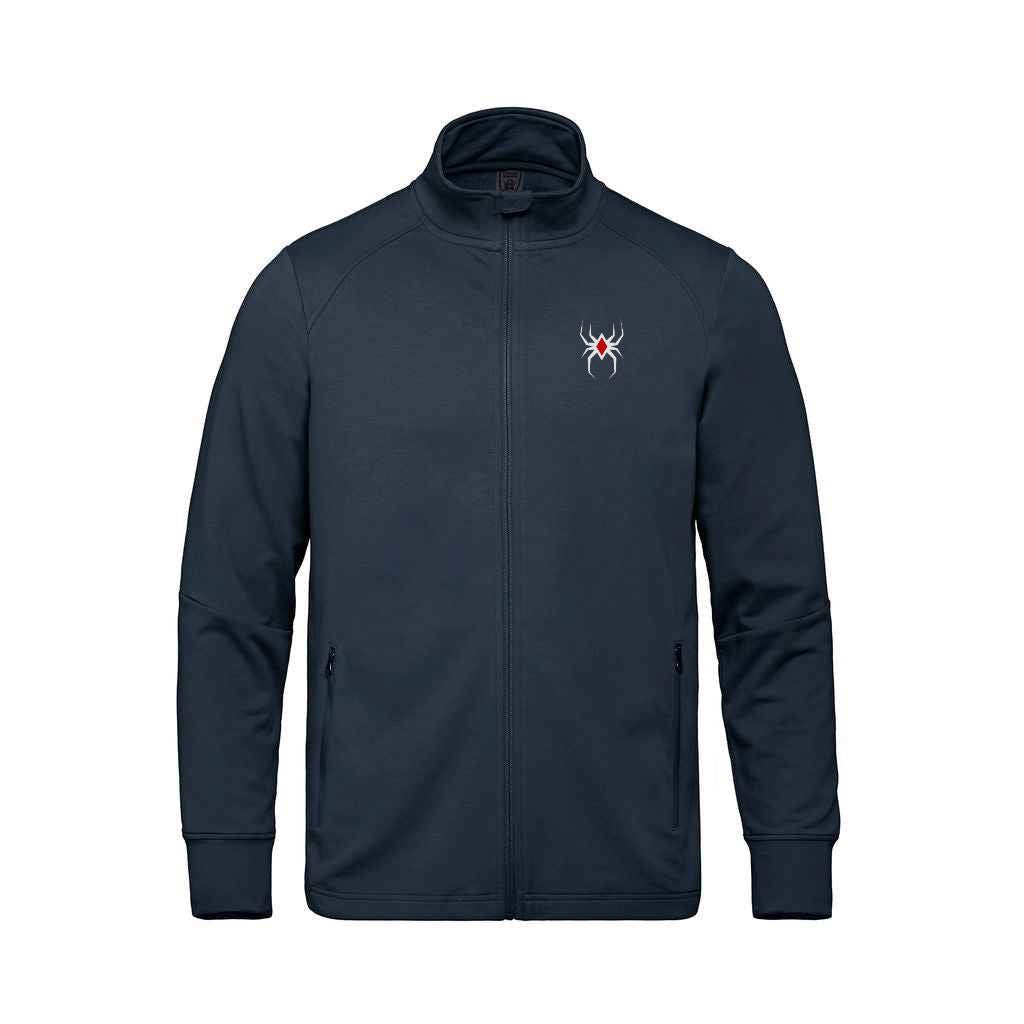 Navy ​ELITE Jacket Mens - Dangles