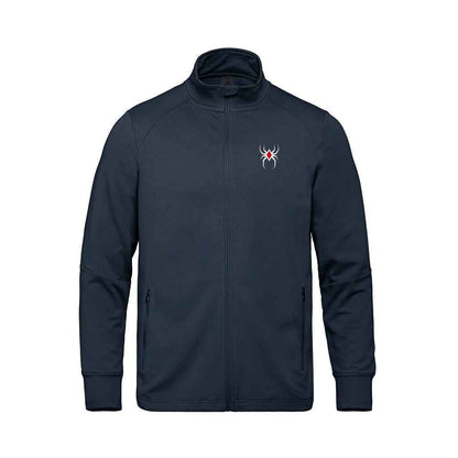 Navy ​ELITE Jacket Mens - Dangles