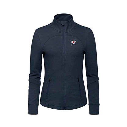 Navy ​ELITE Jacket Womens - Dangles