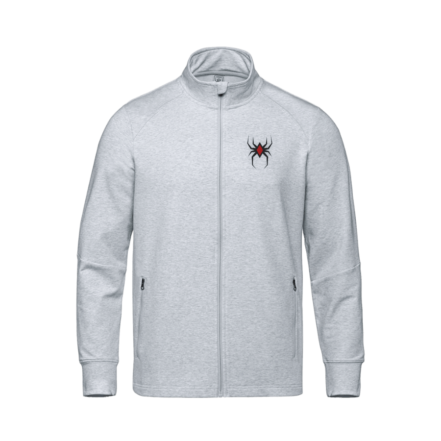 White ​ELITE Jacket Mens - Dangles