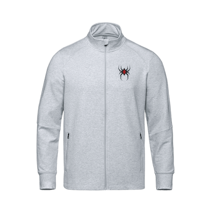 White ​ELITE Jacket Mens - Dangles