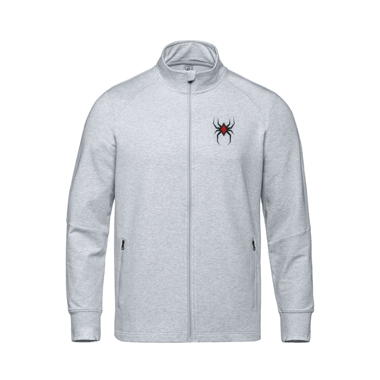 White ​ELITE Jacket Mens - Dangles