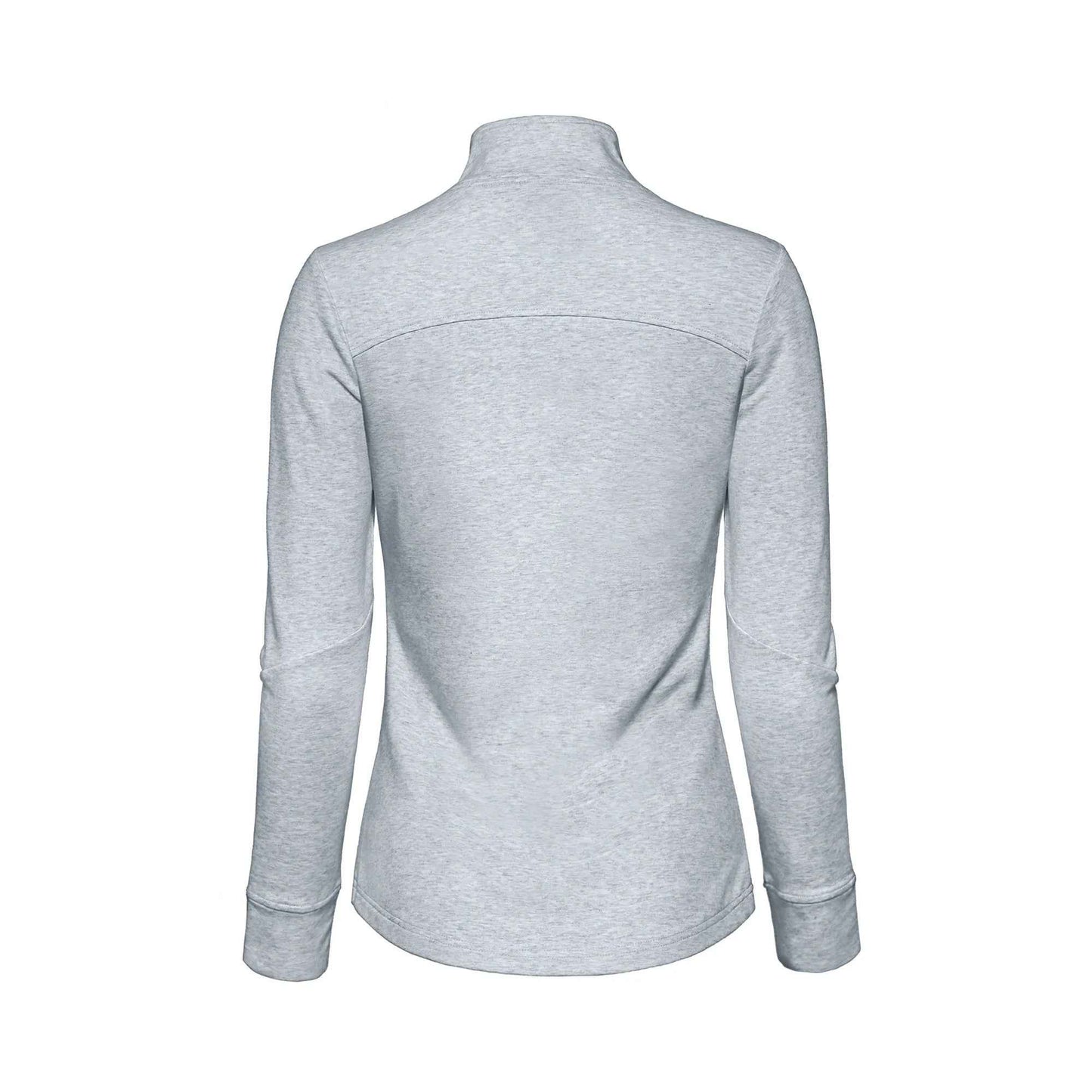 White Back of ​ELITE Jacket Womens - Dangles