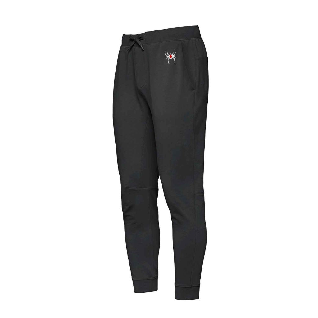 Black ​ELITE Joggers - Dangles