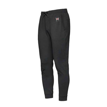 Black ​ELITE Joggers - Dangles