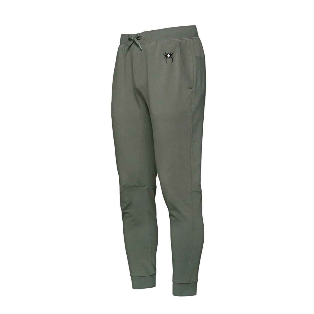 Green ​ELITE Joggers - Dangles