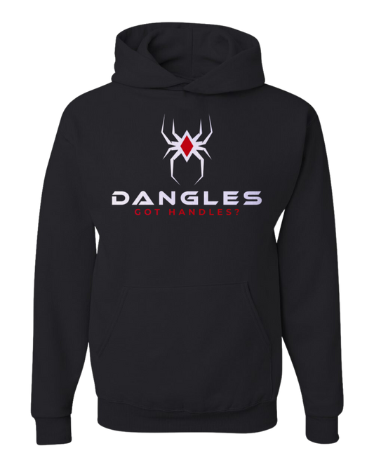Dangles Hoodie