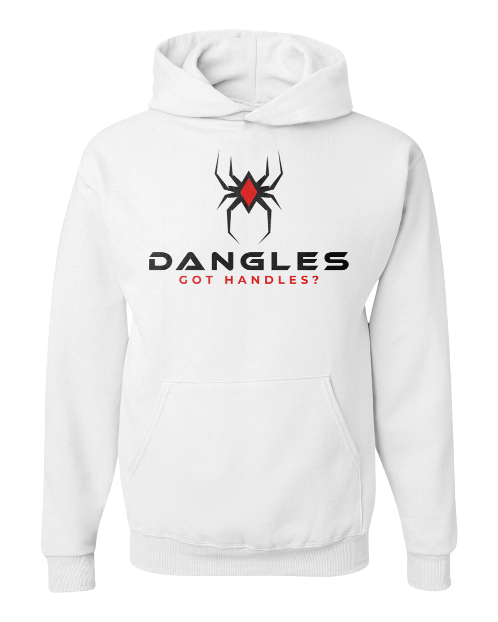 Dangles Hoodie