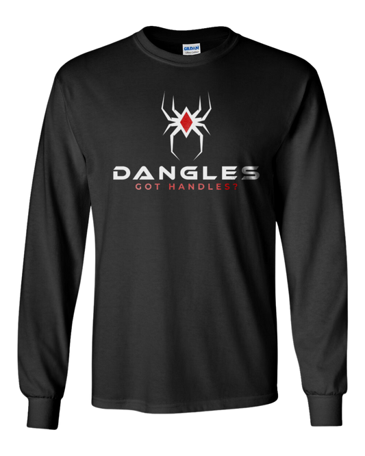 Dangles Long Sleeve T-shirt