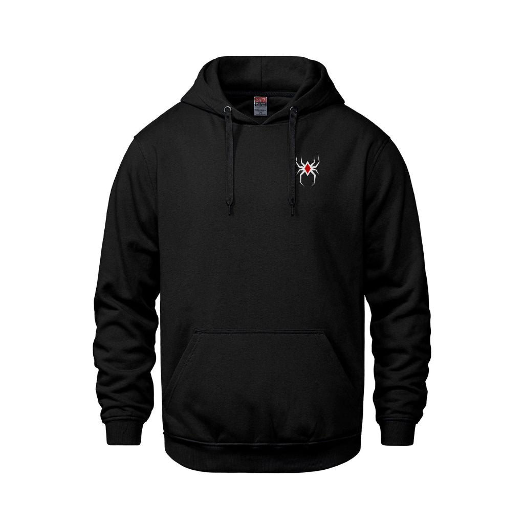 Black CORE Hoodie - Dangles