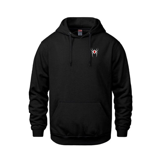 Black CORE Hoodie - Dangles